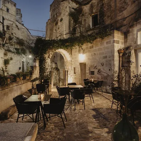 Guest house Aque Cave