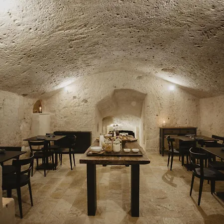Gasthof Aque Cave 4*