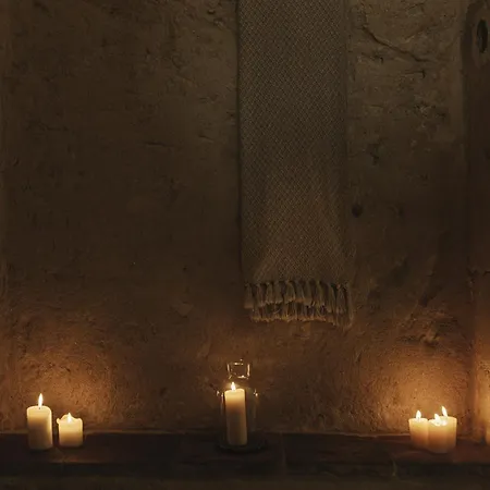 Aque Cave Guest house 3*