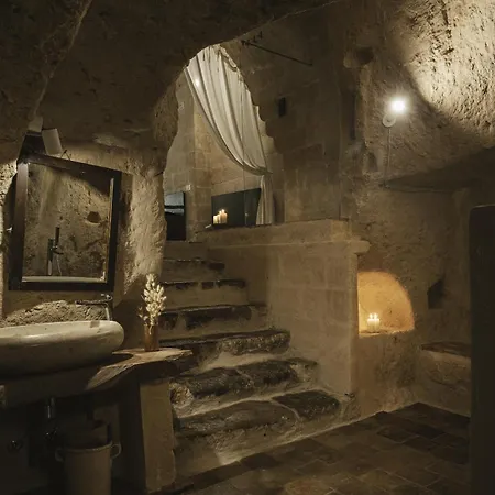 Gasthof Aque Cave 4*