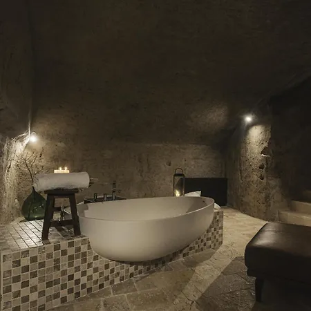 Guest house Aque Cave 3*