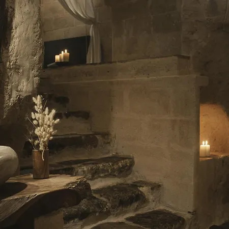 Guest house Aque Cave