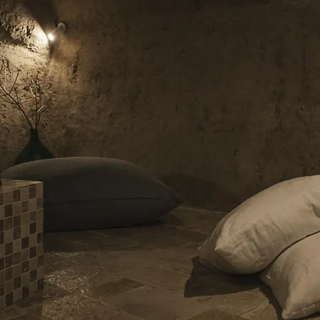 Guest house Aque Cave 3*