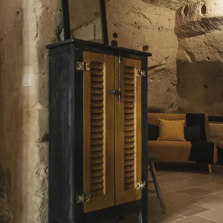 Guest house Aque Cave