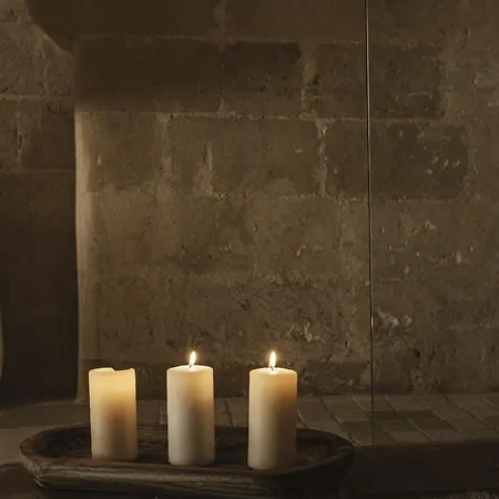 Aque Cave Guest house 4*