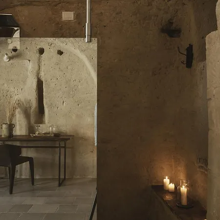 Aque Cave Guest house