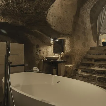 Guest house Aque Cave