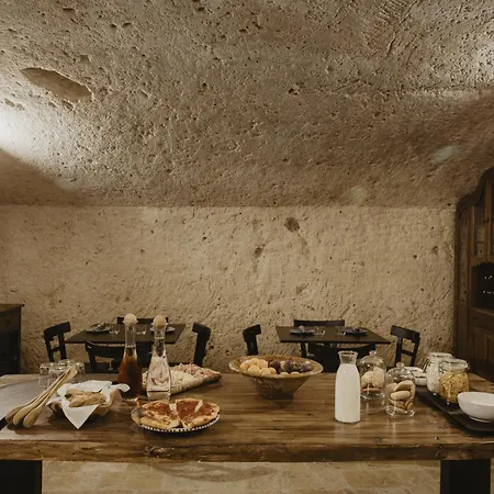 Aque Cave 4* Matera