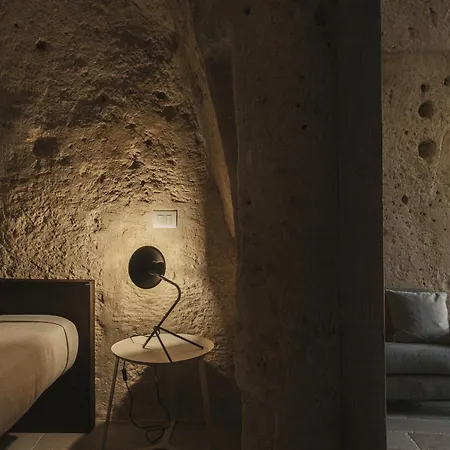 Aque Cave Guest house
