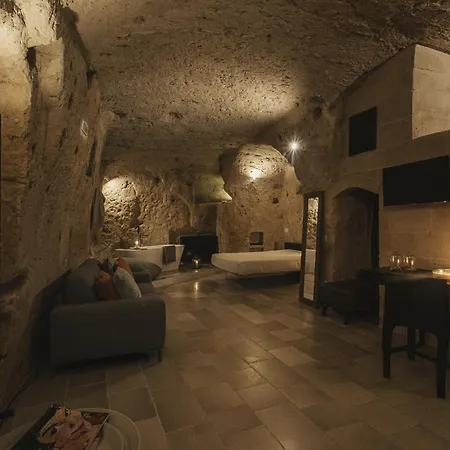 Guest house Aque Cave