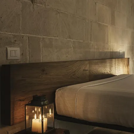 Maison d'hôtes Aque Cave 4*