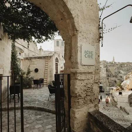 Aque Cave Maison d'hôtes