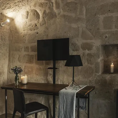 Guest house Aque Cave