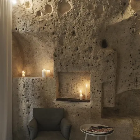 Aque Cave Guest house 3*