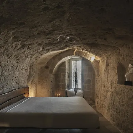 Guest house Aque Cave 3*