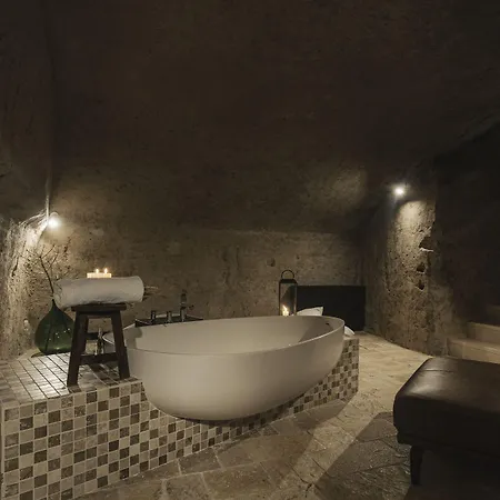 Gasthof Aque Cave 4*
