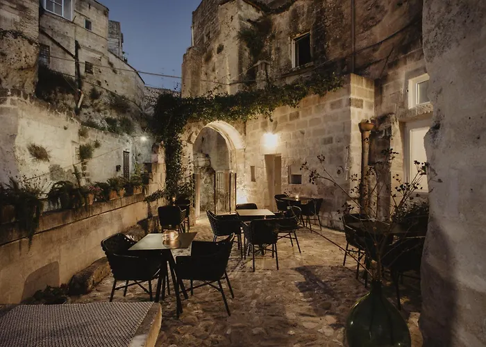 Πανσιόν Aque Cave