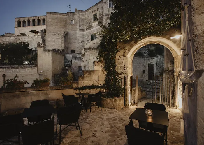 Aque Cave Guest house 4*