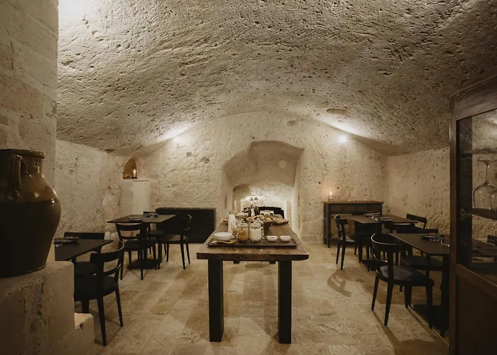 Guest house Aque Cave 4*