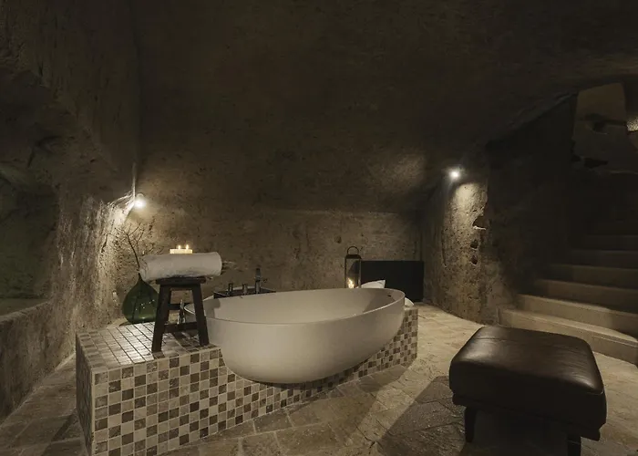 Guest house Aque Cave 4*