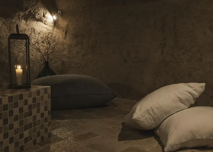 Guest house Aque Cave 4*