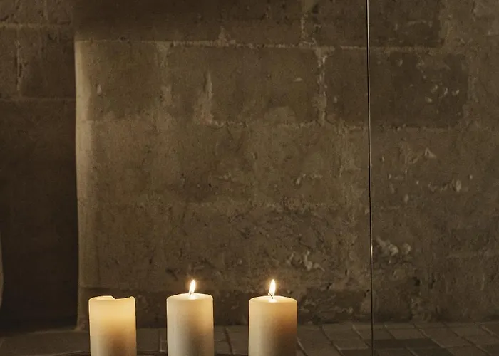 Aque Cave Guest house 4*