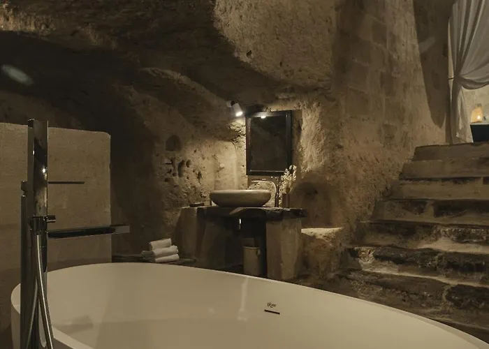 Πανσιόν Aque Cave