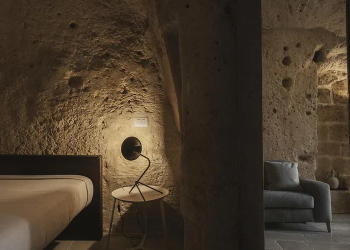 Aque Cave Guest house