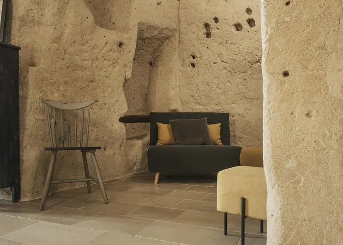 Aque Cave Πανσιόν Ματέρα