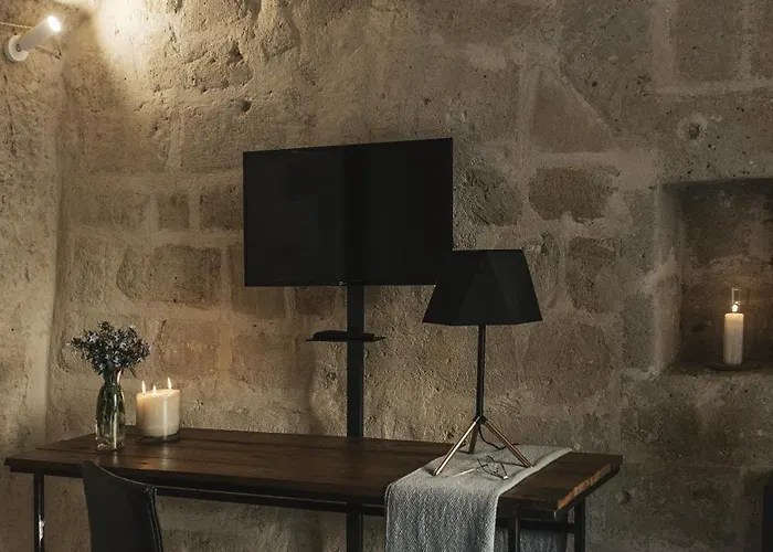 Guest house Aque Cave