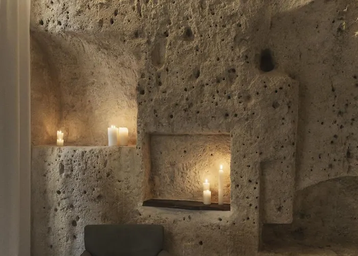 Aque Cave Guest house 4*