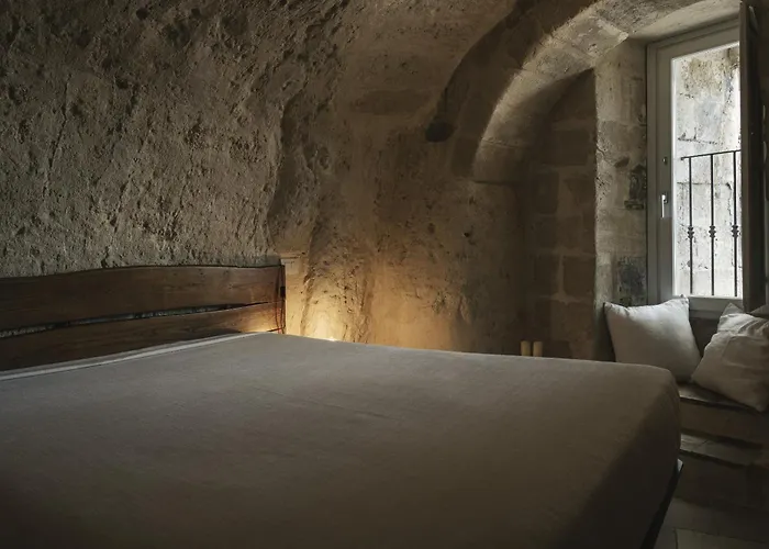 Guest house Aque Cave 4*