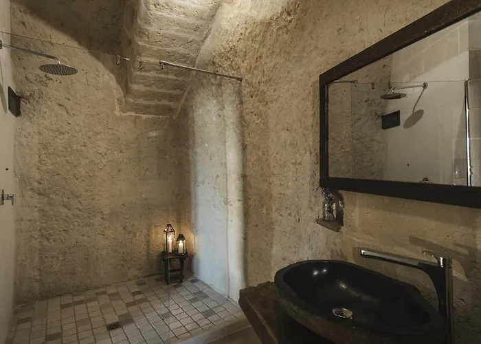 Aque Cave Πανσιόν