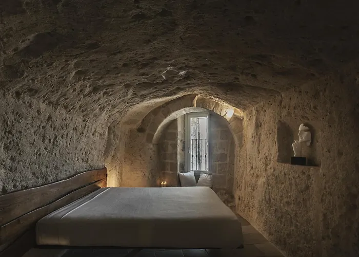 Guest house Aque Cave 4*